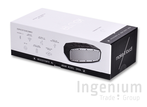 Ingenium Trade Group
